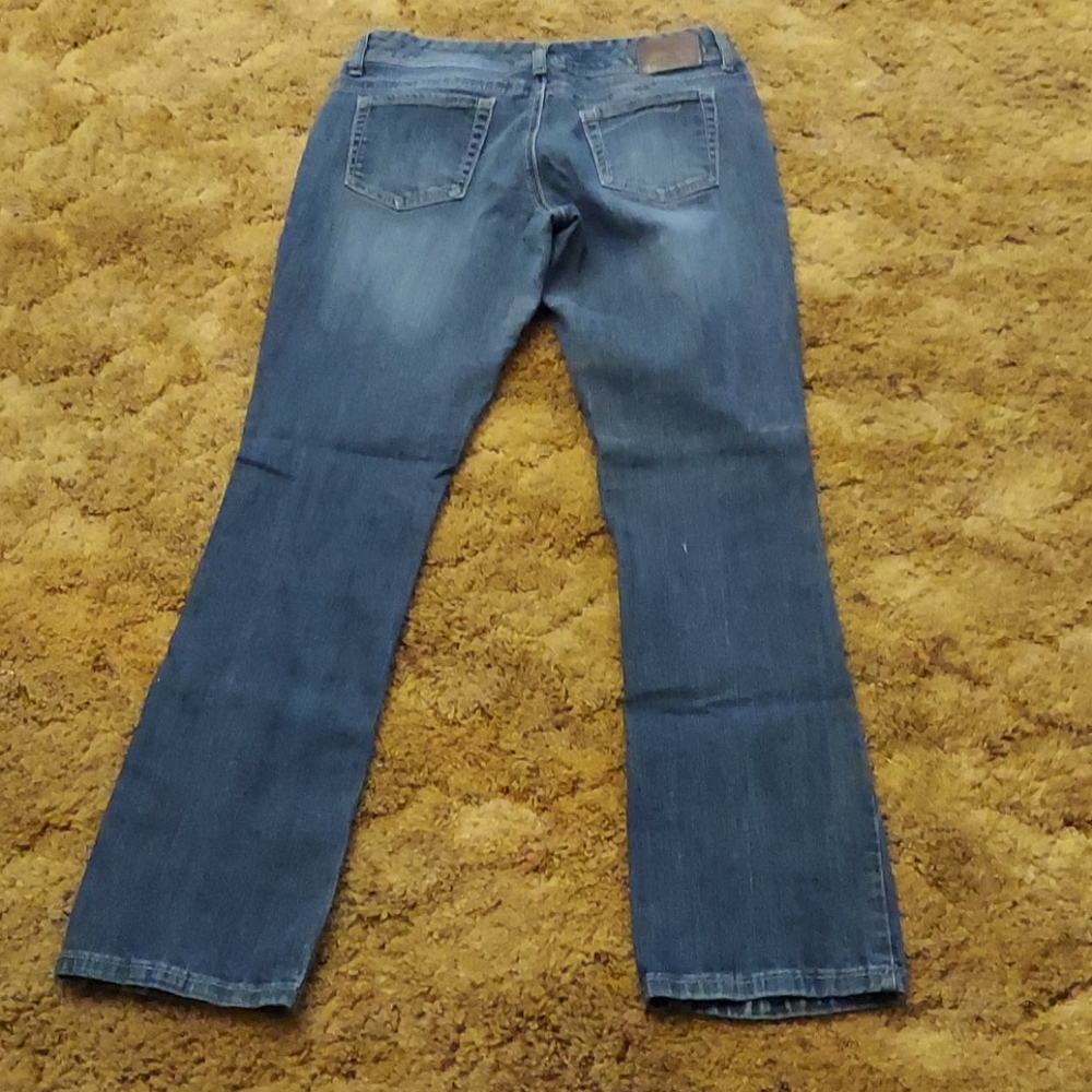 Maurices jeans - Picture 2 of 2
